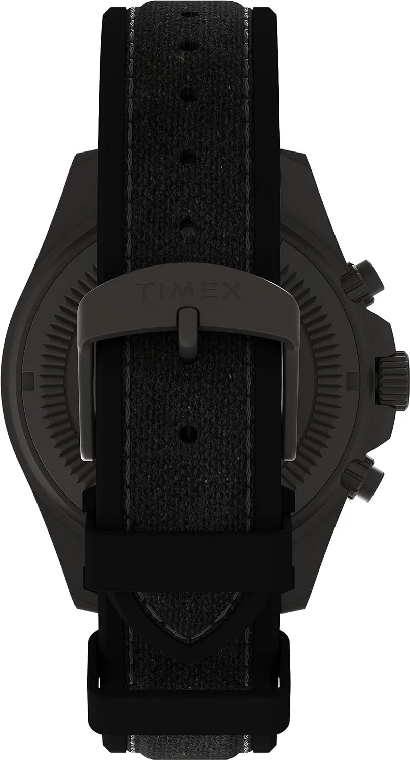 ساعت مچی مردانه Timex Expedition North Field با قاب 43 میلیمتری ساعت مچی مردانه Timex Expedition North Field با قاب 43 میلیمتری