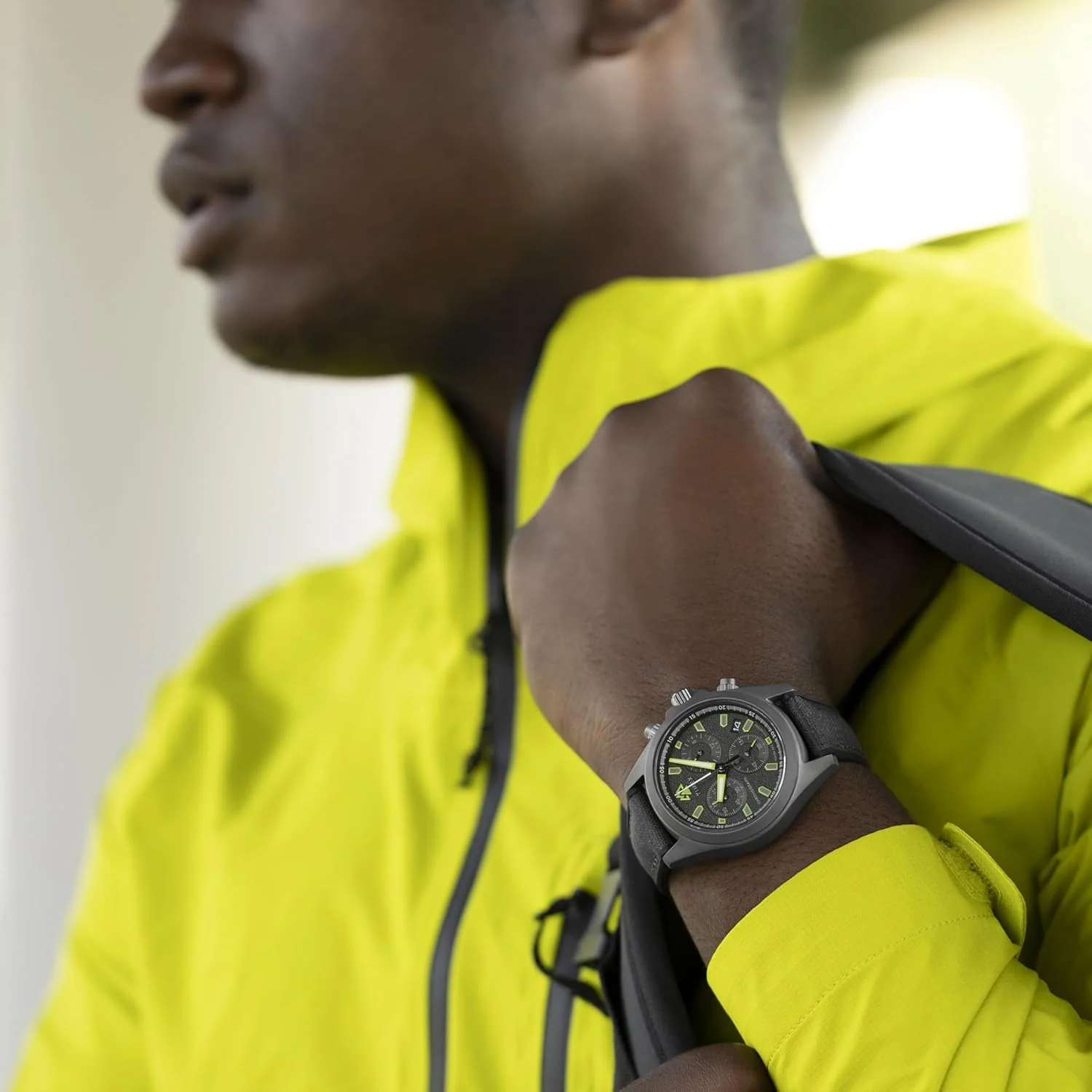 ساعت مچی مردانه Timex Expedition North Field با قاب 43 میلیمتری ساعت مچی مردانه Timex Expedition North Field با قاب 43 میلیمتری