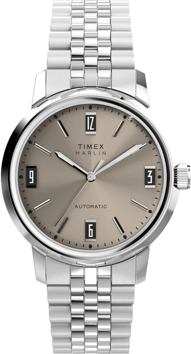 ساعت مچی اتوماتیک Timex مدل TW2W59200