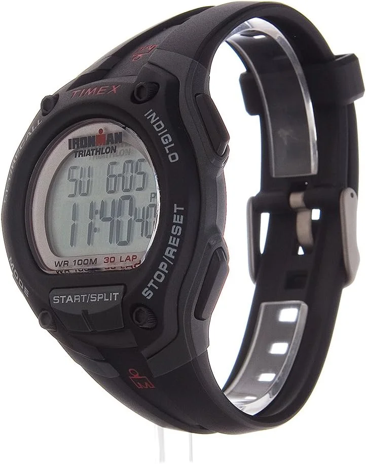 ساعت تایمکس Ironman Classic 30 Oversized با قطر 43 میلی‌متر