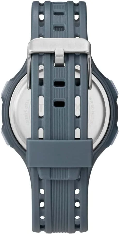 ساعت مردانه تایمکس DGTL Rugged با قطر 46 میلیمتر ساعت مردانه تایمکس DGTL Rugged با قطر 46 میلیمتر
