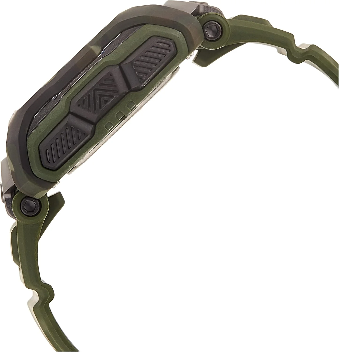ساعت دیجیتال تایمکس Command Shock CAT 54 میلی متری ساعت دیجیتال تایمکس Command Shock CAT 54 میلی متری