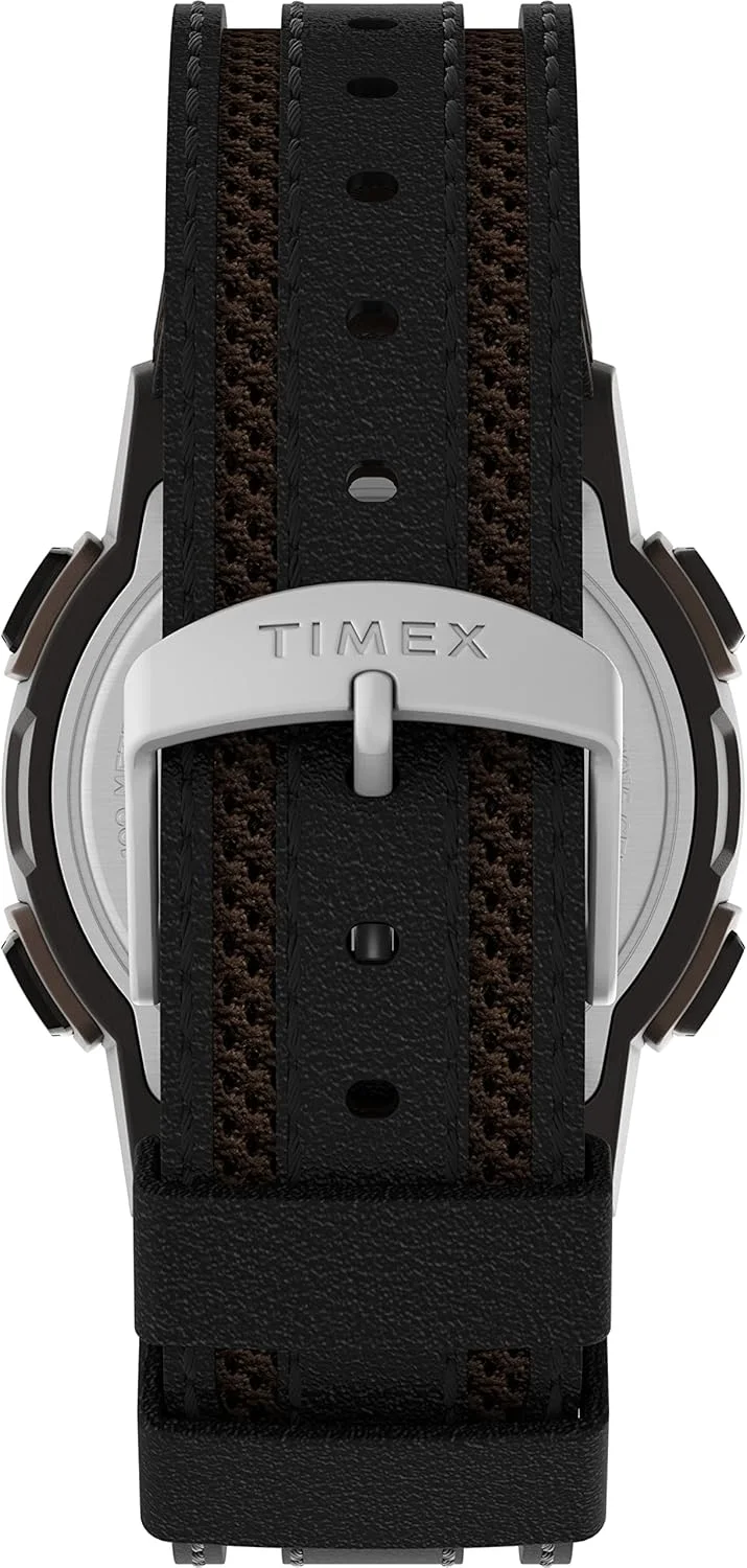 ساعت مچی دیجیتال مردانه Timex مدل T49949 Expedition CAT ساعت مچی دیجیتال مردانه Timex مدل T49949 Expedition CAT