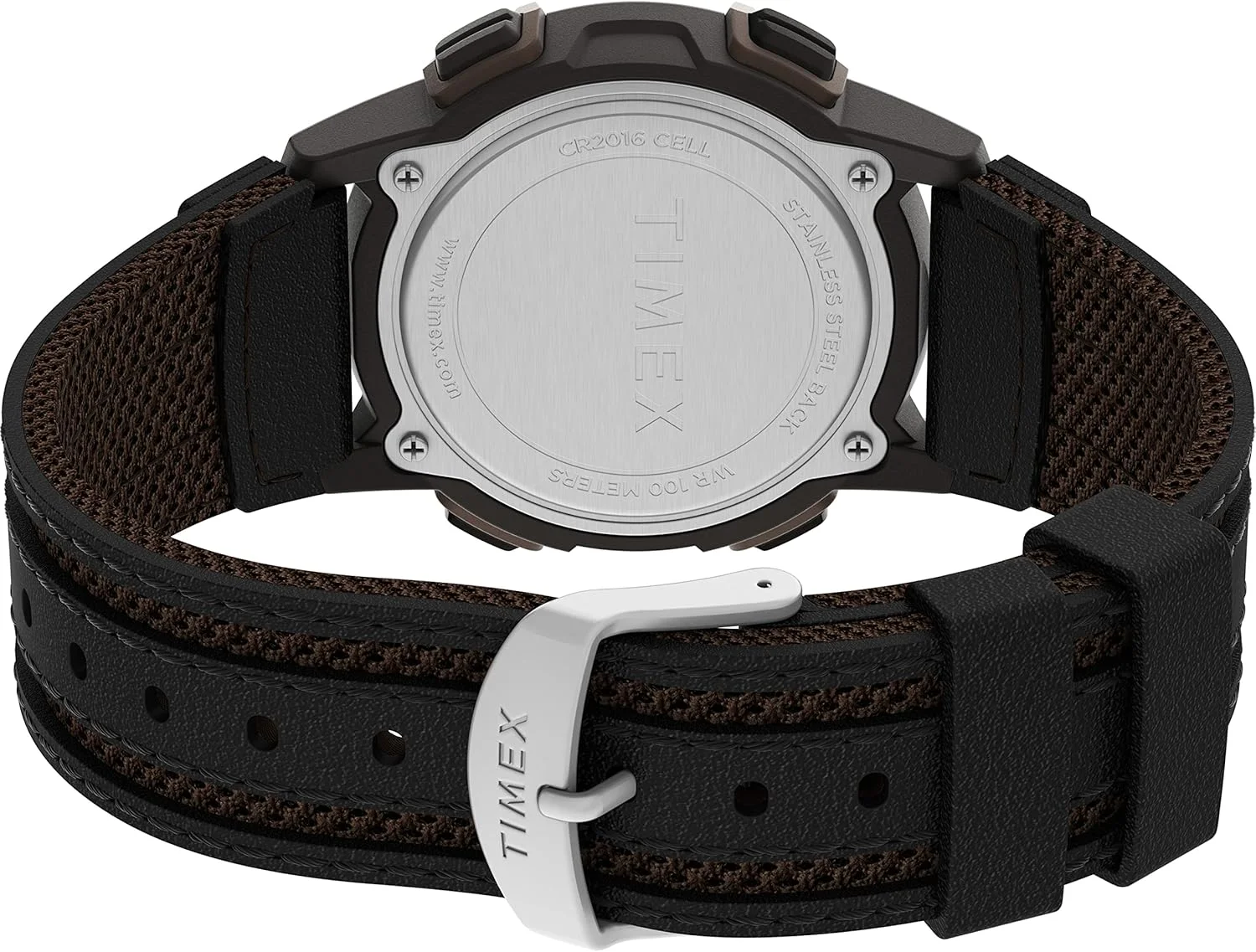 ساعت مچی دیجیتال مردانه Timex مدل T49949 Expedition CAT ساعت مچی دیجیتال مردانه Timex مدل T49949 Expedition CAT