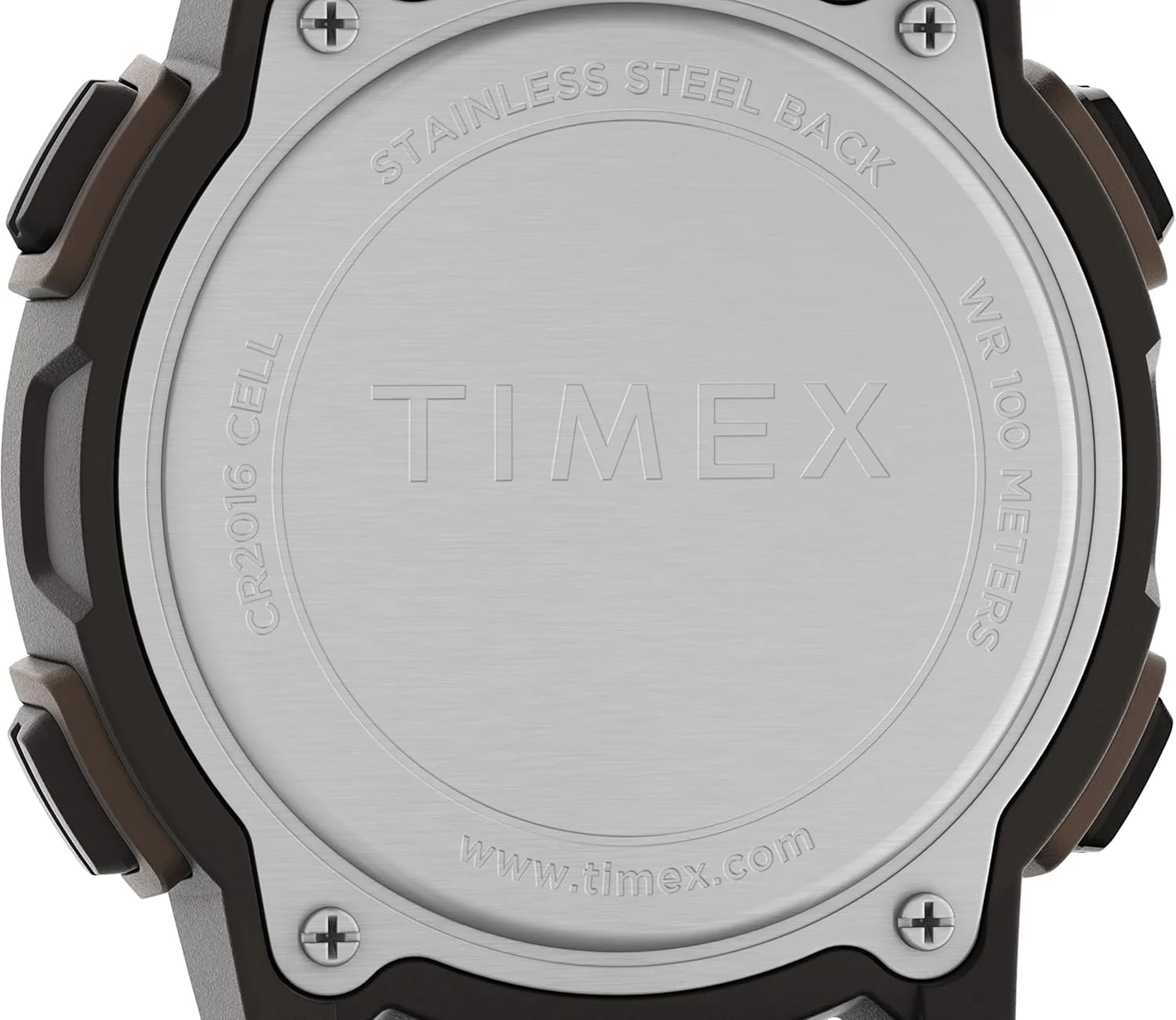 ساعت مچی دیجیتال مردانه Timex مدل T49949 Expedition CAT ساعت مچی دیجیتال مردانه Timex مدل T49949 Expedition CAT