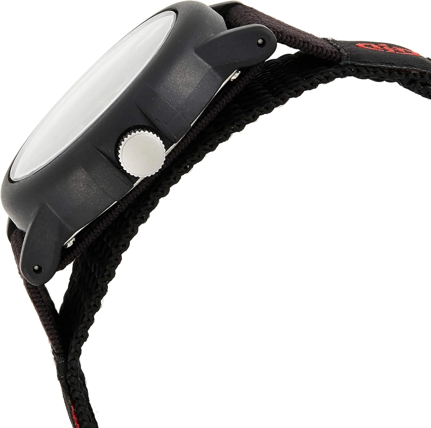 ساعت مچی مردانه Timex، نمایشگر آنالوگ و بند پارچه ای - T40011
