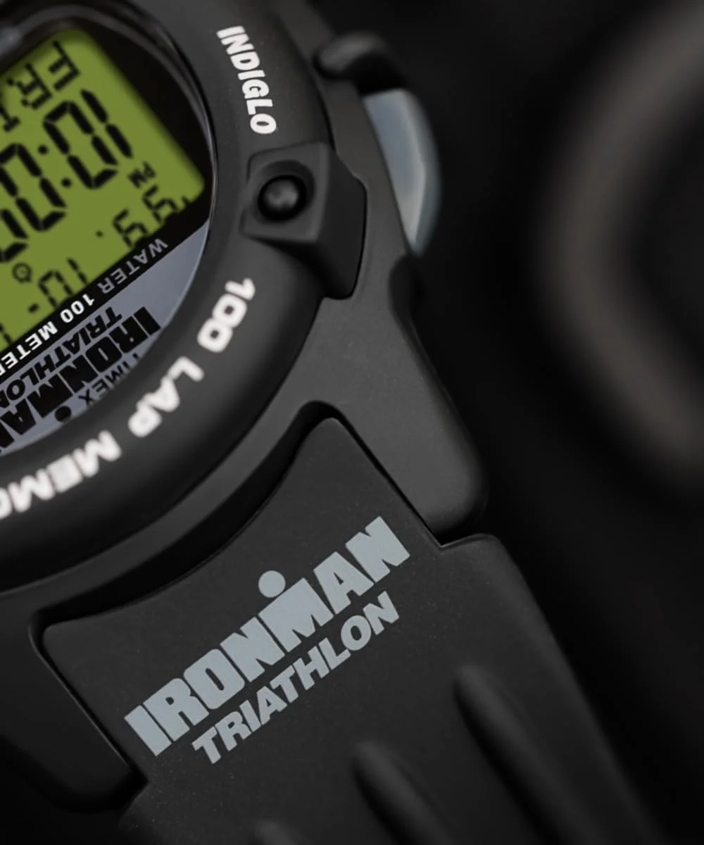 ساعت مچی دیجیتال مردانه Timex با بند پلاستیکی TW5M63000، مشکی، بند ساعت مچی دیجیتال مردانه Timex با بند پلاستیکی TW5M63000، مشکی، بند