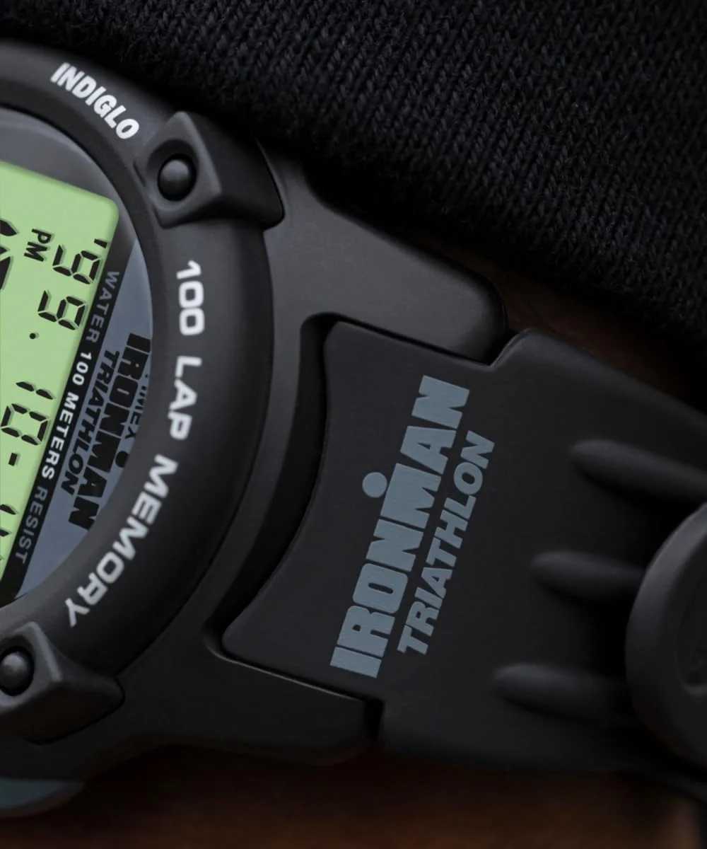 ساعت مچی دیجیتال مردانه Timex با بند پلاستیکی TW5M63000، مشکی، بند ساعت مچی دیجیتال مردانه Timex با بند پلاستیکی TW5M63000، مشکی، بند