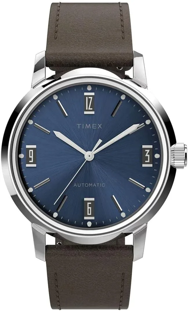 ساعت مچی مردانه Timex Marlin Automatic