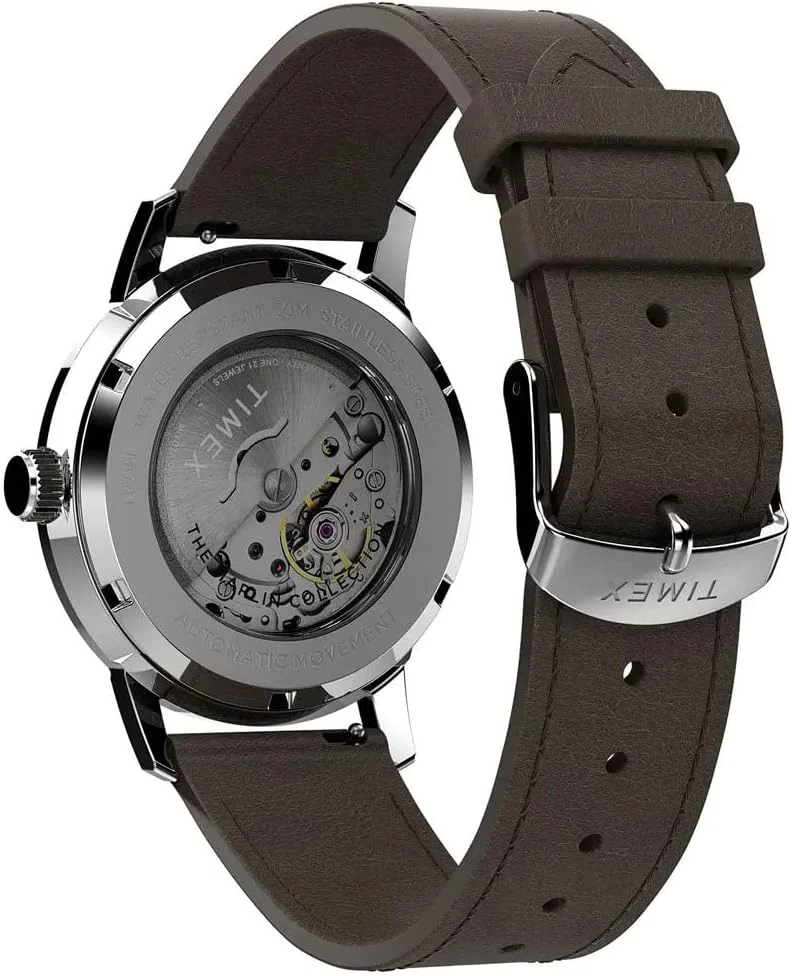 ساعت مچی مردانه Timex Marlin Automatic