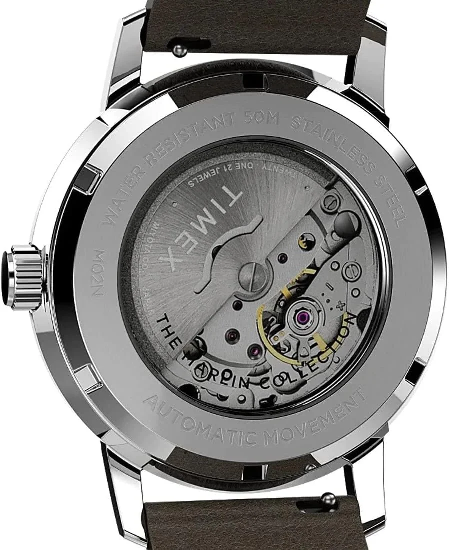 ساعت مچی مردانه Timex Marlin Automatic