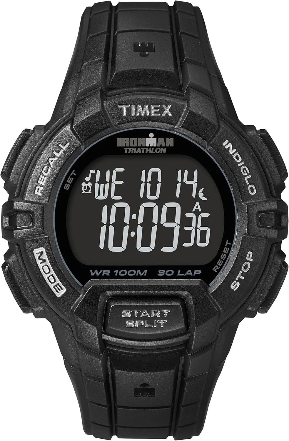 ساعت دیجیتال مردانه Timex Command (سبز)