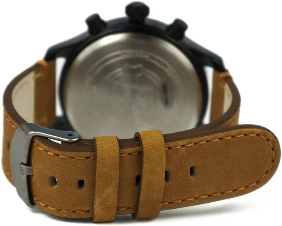ساعت مچی عقربه‌ای مردانه Timex بدون بند