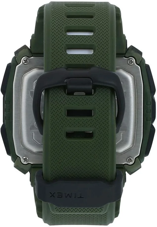 ساعت دیجیتال مردانه Timex Command (سبز)