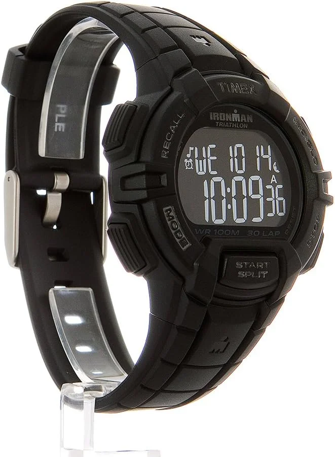 ساعت مچی مردانه Timex مدل کوارتز T5K790
