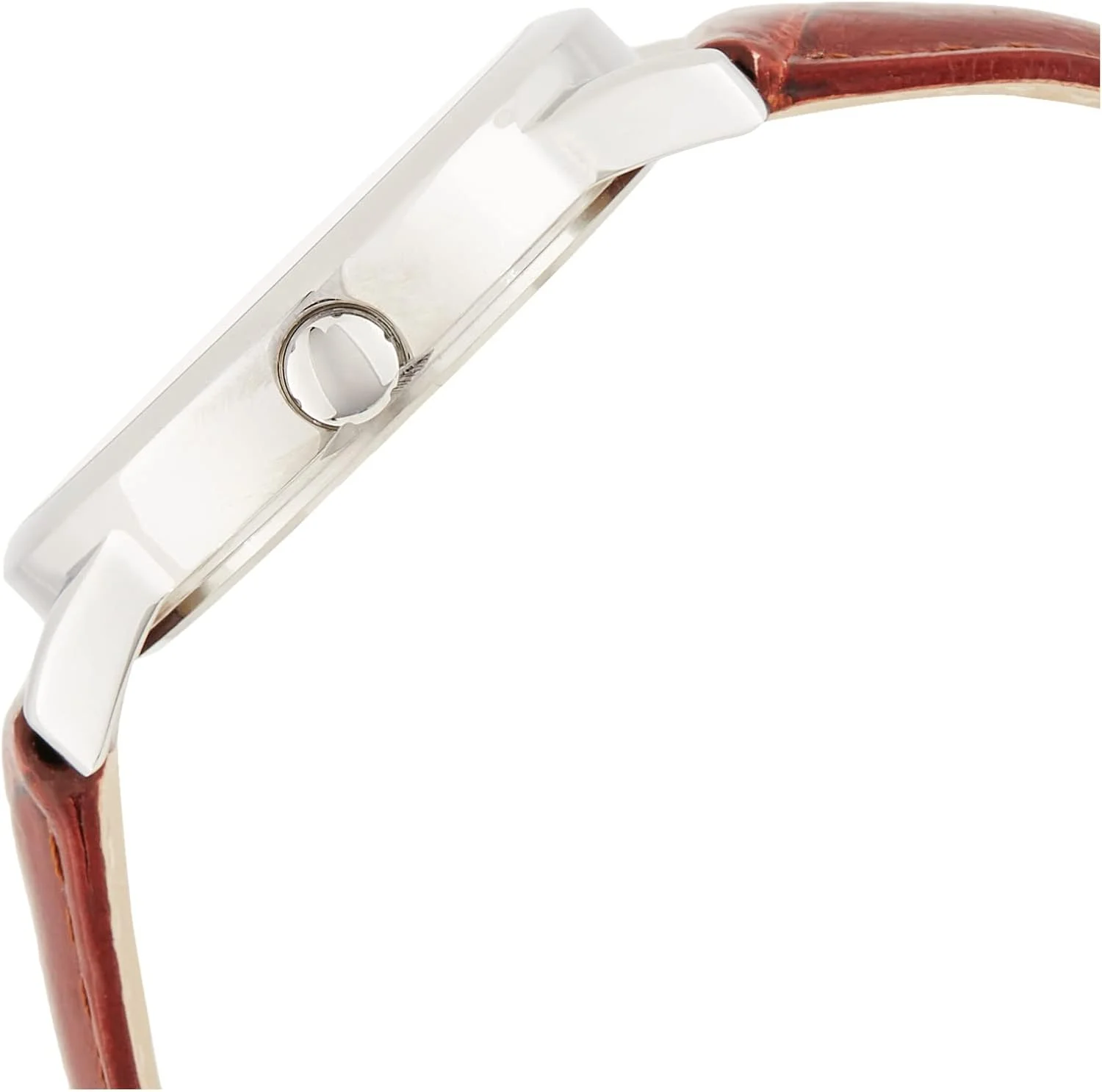 ساعت مچی مردانه Timex، نمایشگر آنالوگ و بند چرمی - Tw2R63800