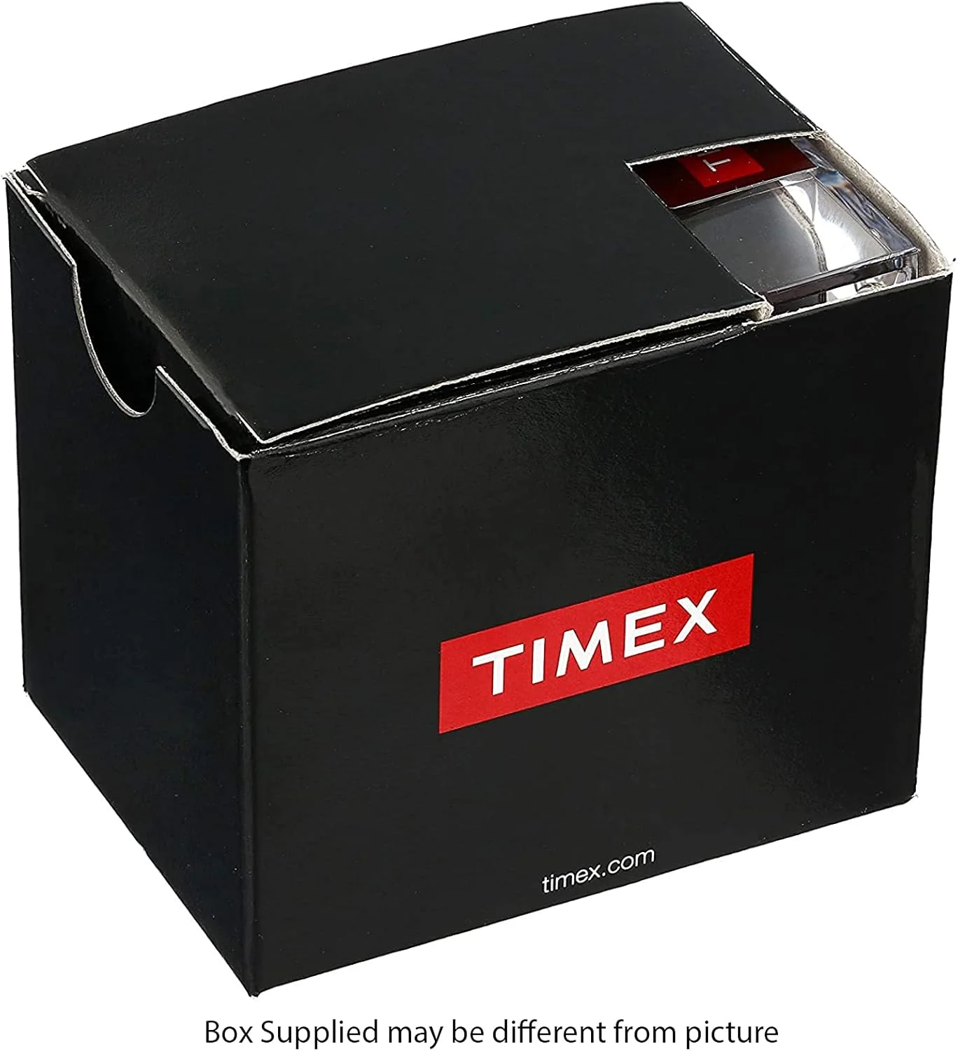 ساعت مچی عقربه‌ای مردانه Timex بدون بند