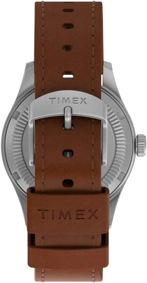 ساعت مچی کوارتز مردانه Timex Expedition North Field Post Solar TW2V00400JR