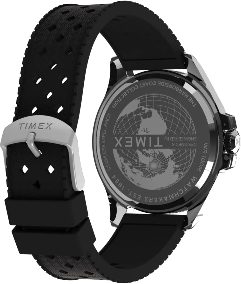 ساعت مچی مردانه و زنانه تایمکس 0194366407525 B0F8NMW9G3 - ساعت مچی EAN