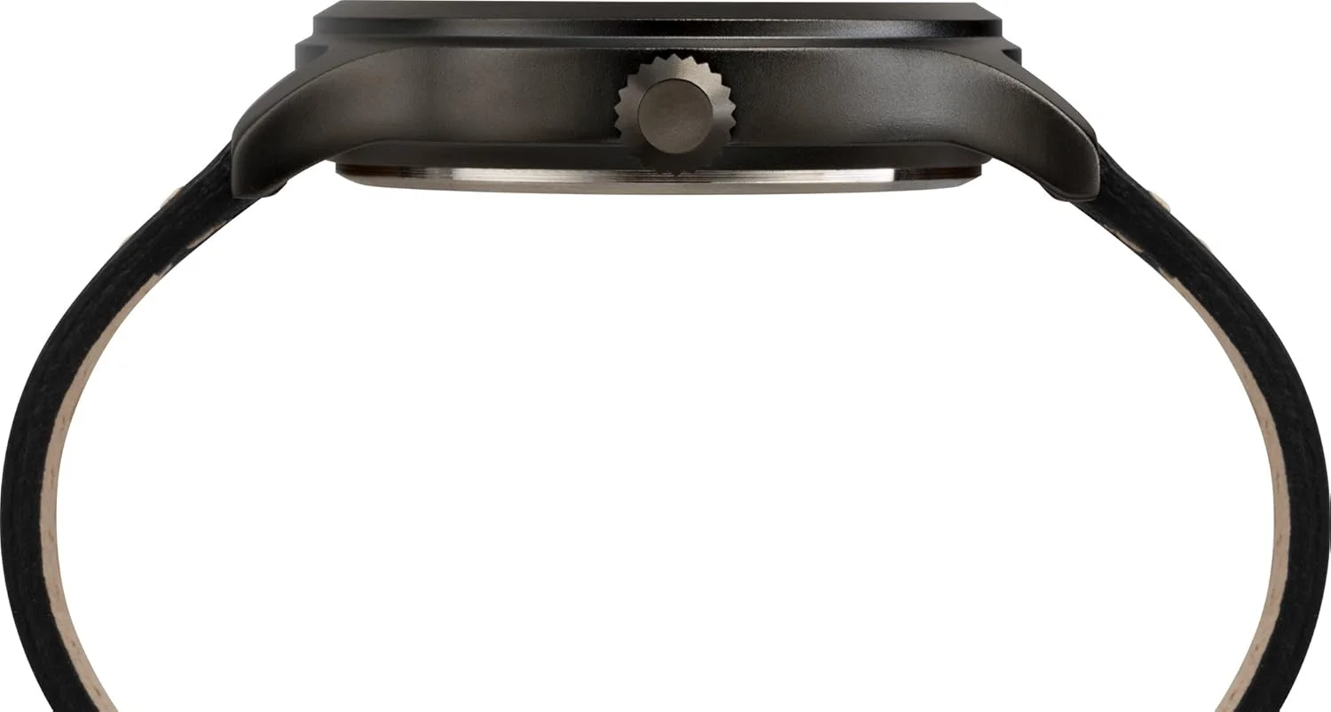 ساعت مچی تایمکس اکسپدیشن اسکات 43 با همکاری Mossy Oak