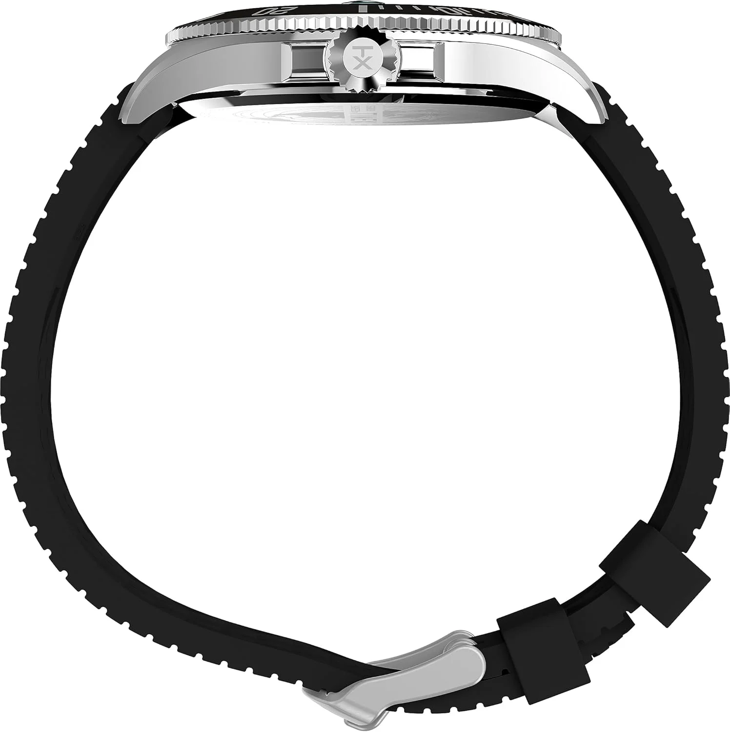 ساعت مچی مردانه تایمکس مدل Harborside Coast با قطر 43 میلی‌متر