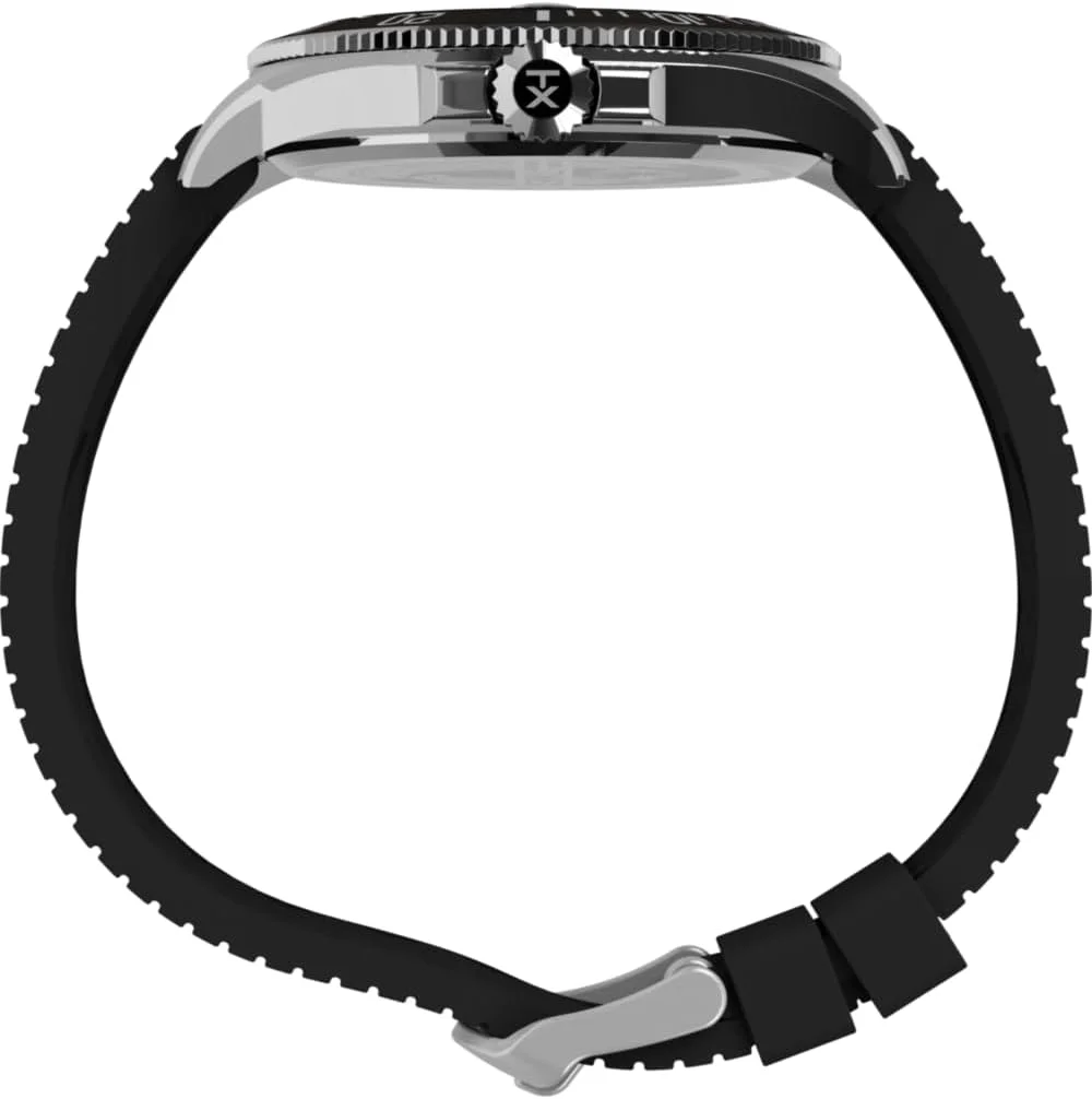 ساعت مچی مردانه و زنانه تایمکس 0194366407525 B0F8NMW9G3 - ساعت مچی EAN