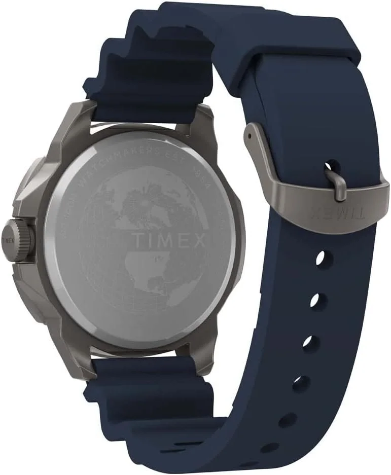 ساعت مردانه تایمکس اکسپدیشن نورث ریج 41 میلی متری