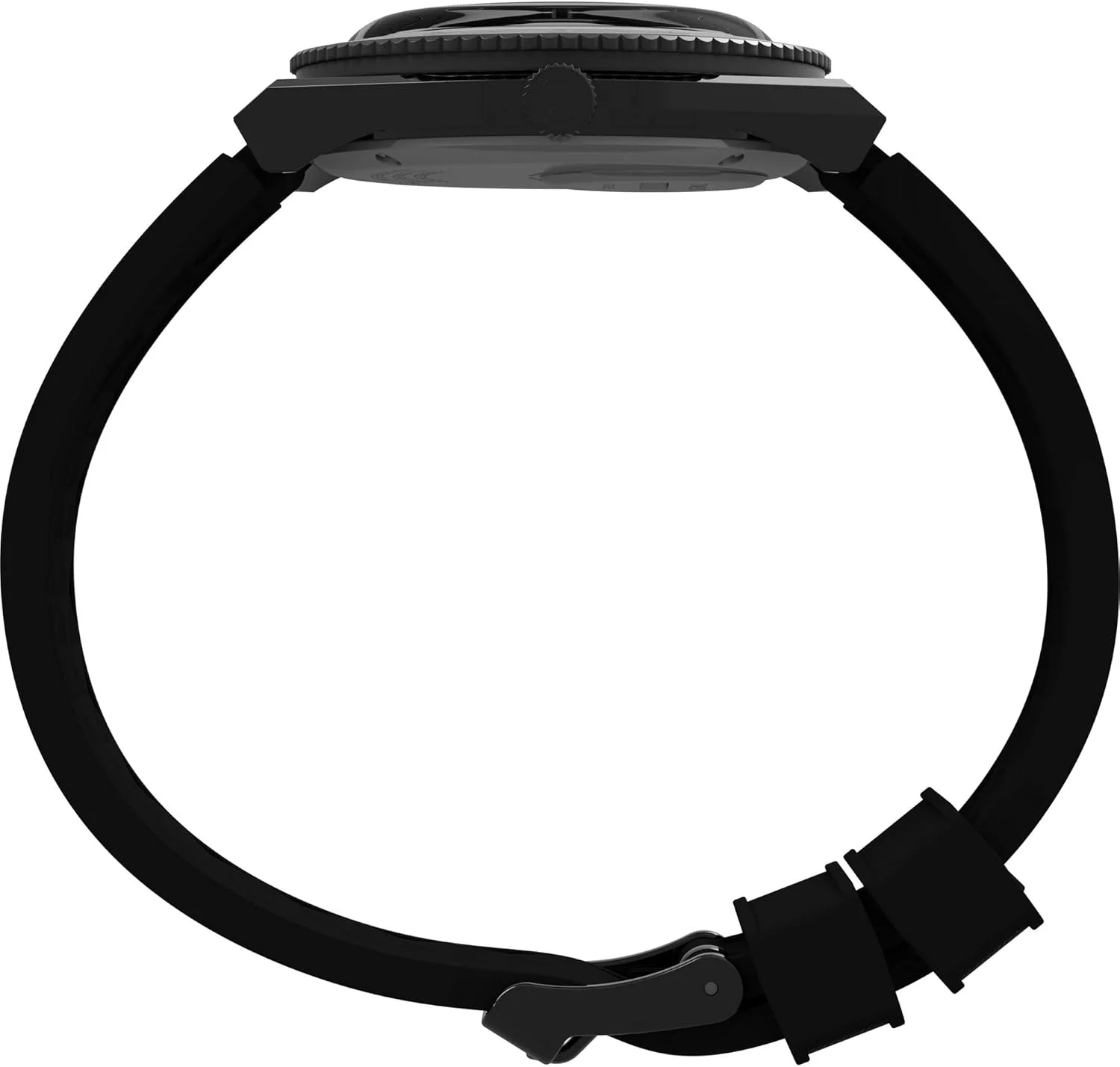 ساعت مچی مردانه تایمکس مدل Q GMT با قطر 38 میلی‌متر