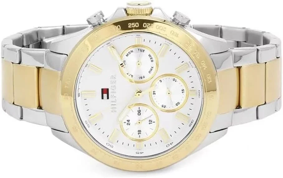 ساعت مچی مردانه تامی هیلفیگر مدل HUDSON، آنالوگ