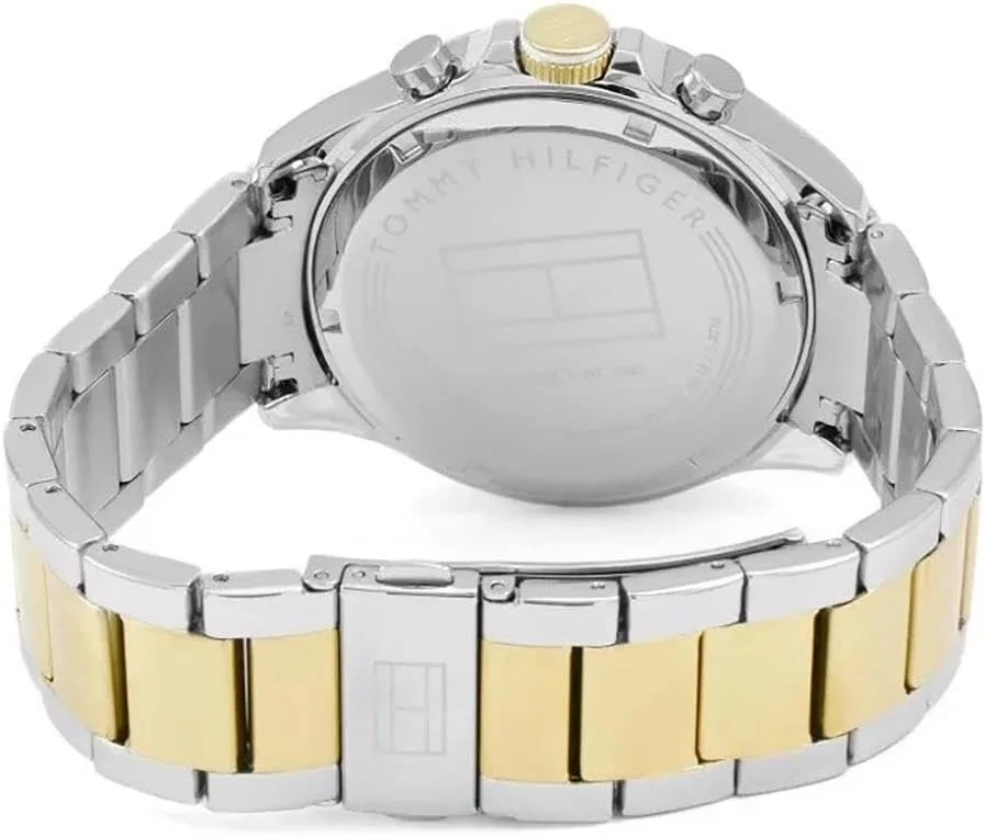 ساعت مچی مردانه تامی هیلفیگر مدل HUDSON، آنالوگ