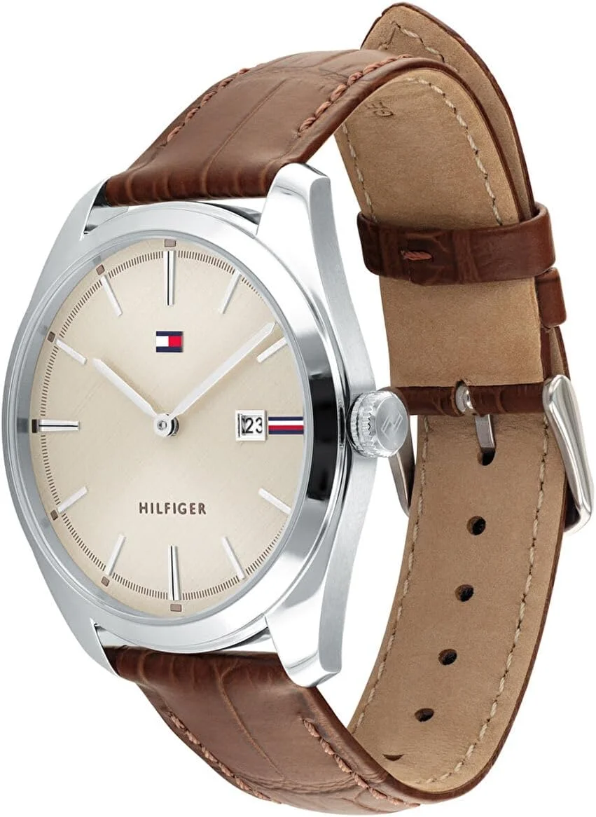 Tommy Hilfiger THEO Men Watch, Analog
