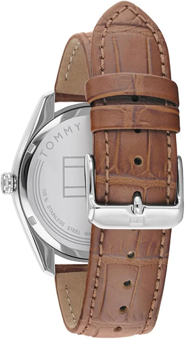 Tommy Hilfiger THEO Men Watch, Analog