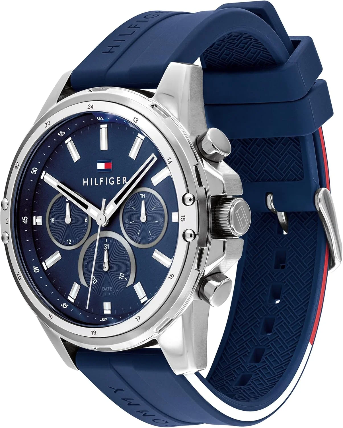 Tommy Hilfiger MASON Men Watch, Analog Tommy Hilfiger MASON Men Watch, Analog