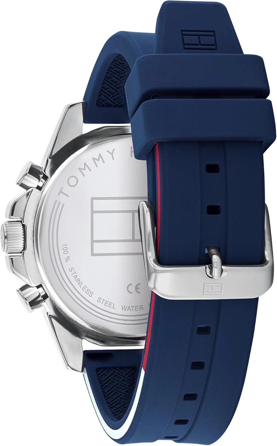 Tommy Hilfiger MASON Men Watch, Analog Tommy Hilfiger MASON Men Watch, Analog