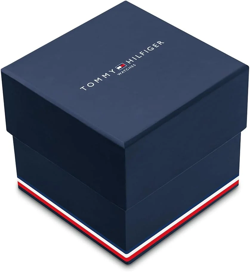 Tommy Hilfiger MASON Men Watch, Analog Tommy Hilfiger MASON Men Watch, Analog