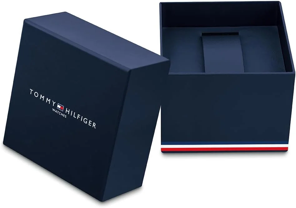 Tommy Hilfiger MASON Men Watch, Analog Tommy Hilfiger MASON Men Watch, Analog