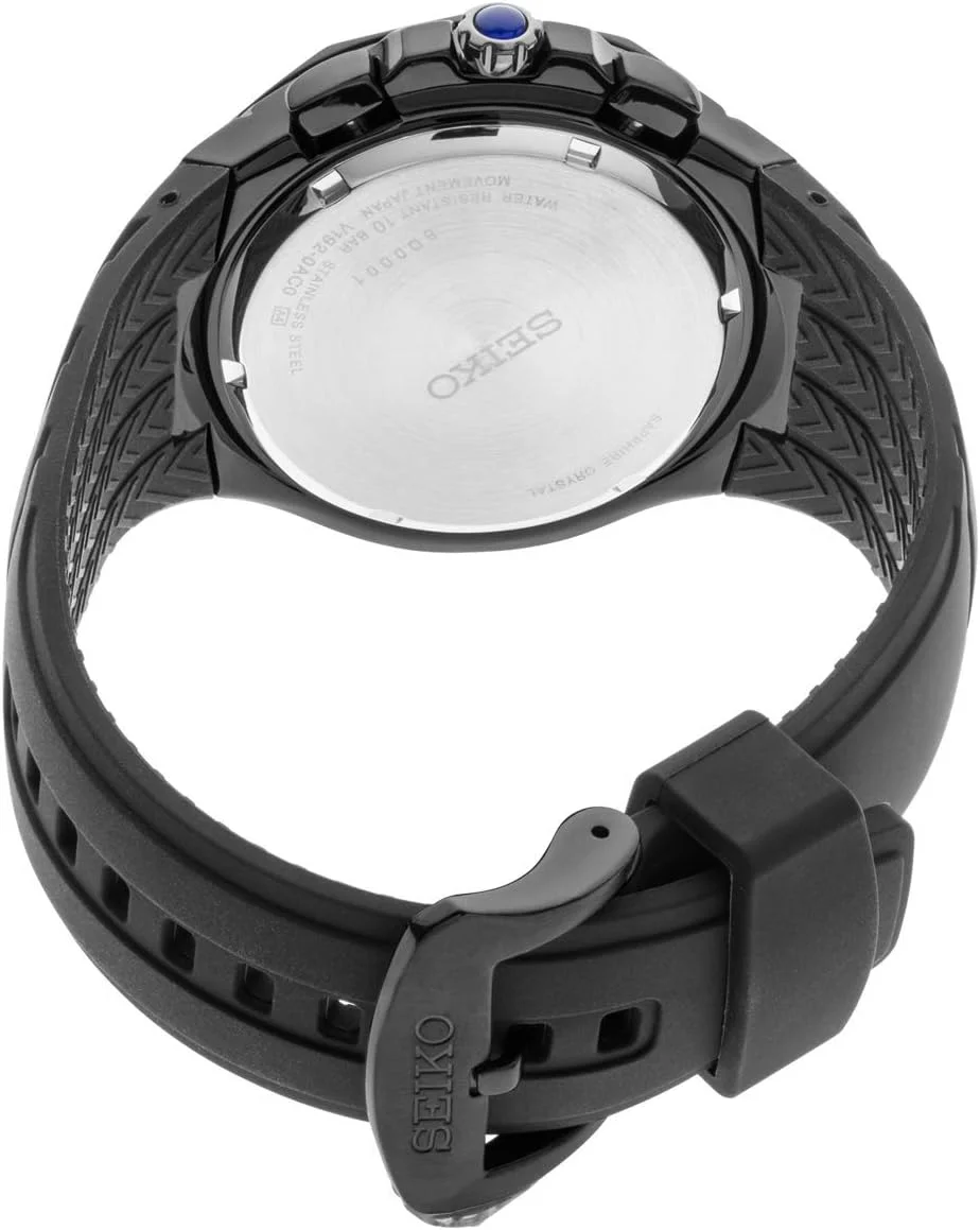 ساعت مچی مردانه سیکو Coutura Solar Chronograph ساعت مچی مردانه سیکو Coutura Solar Chronograph