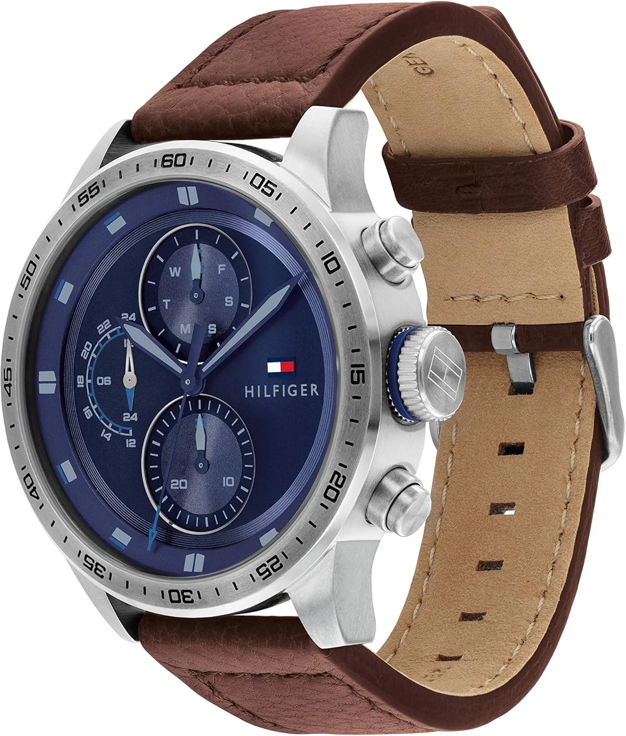 Tommy Hilfiger TRENT Men Watch, Analog Tommy Hilfiger TRENT Men Watch, Analog