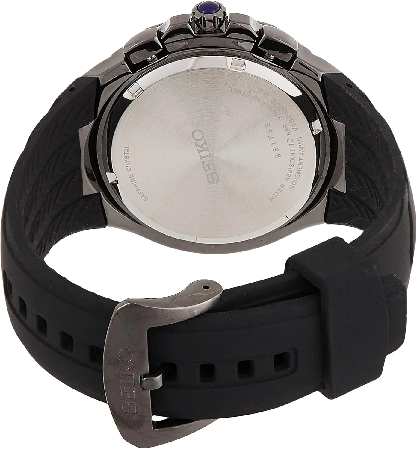 ساعت مچی مردانه سیکو Coutura Solar Chronograph ساعت مچی مردانه سیکو Coutura Solar Chronograph