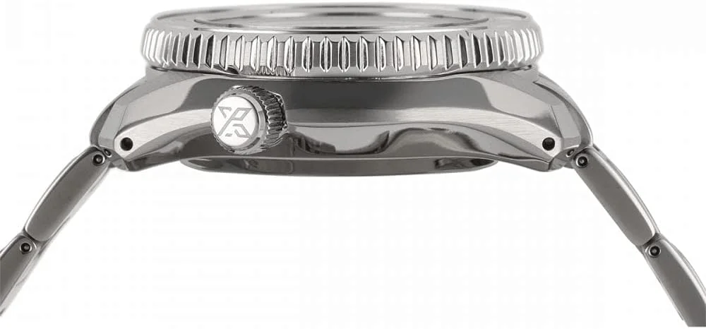 ساعت مچی اتوماتیک مردانه سیکو SLA047J1 Prospex Divers، قطر قاب 44.3 میلی متر، سبز/نقره ای ساعت مچی اتوماتیک مردانه سیکو SLA047J1 Prospex Divers، قطر قاب 44.3 میلی متر، سبز/نقره ای