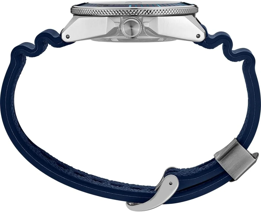 ساعت مچی اتوماتیک مردانه سیکو Prospex نسخه ویژه، قطر قاب 43.8 میلی متر، آبی