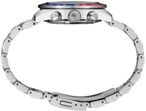 ساعت مچی عقربهای مردانه سیکو SSC931 - صفحه آبی بند استیل ضد زنگ نقرهای - مقاوم در برابر آب تا عمق 100 متر ساعت مچی عقربهای مردانه سیکو SSC931 - صفحه آبی بند استیل ضد زنگ نقرهای - مقاوم در برابر آب تا عمق 100 متر