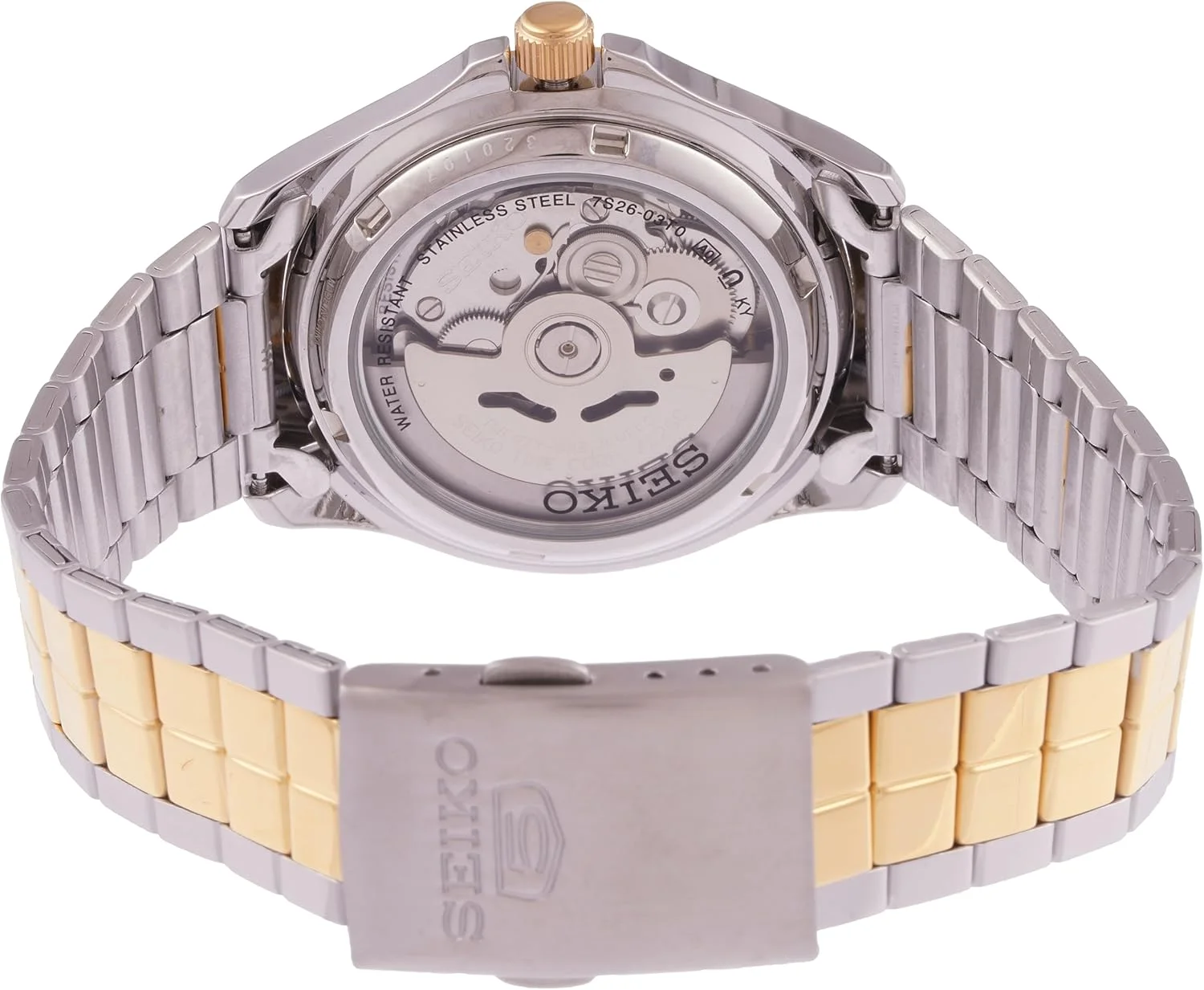 ساعت مچی مردانه سیکو SNKK94K1