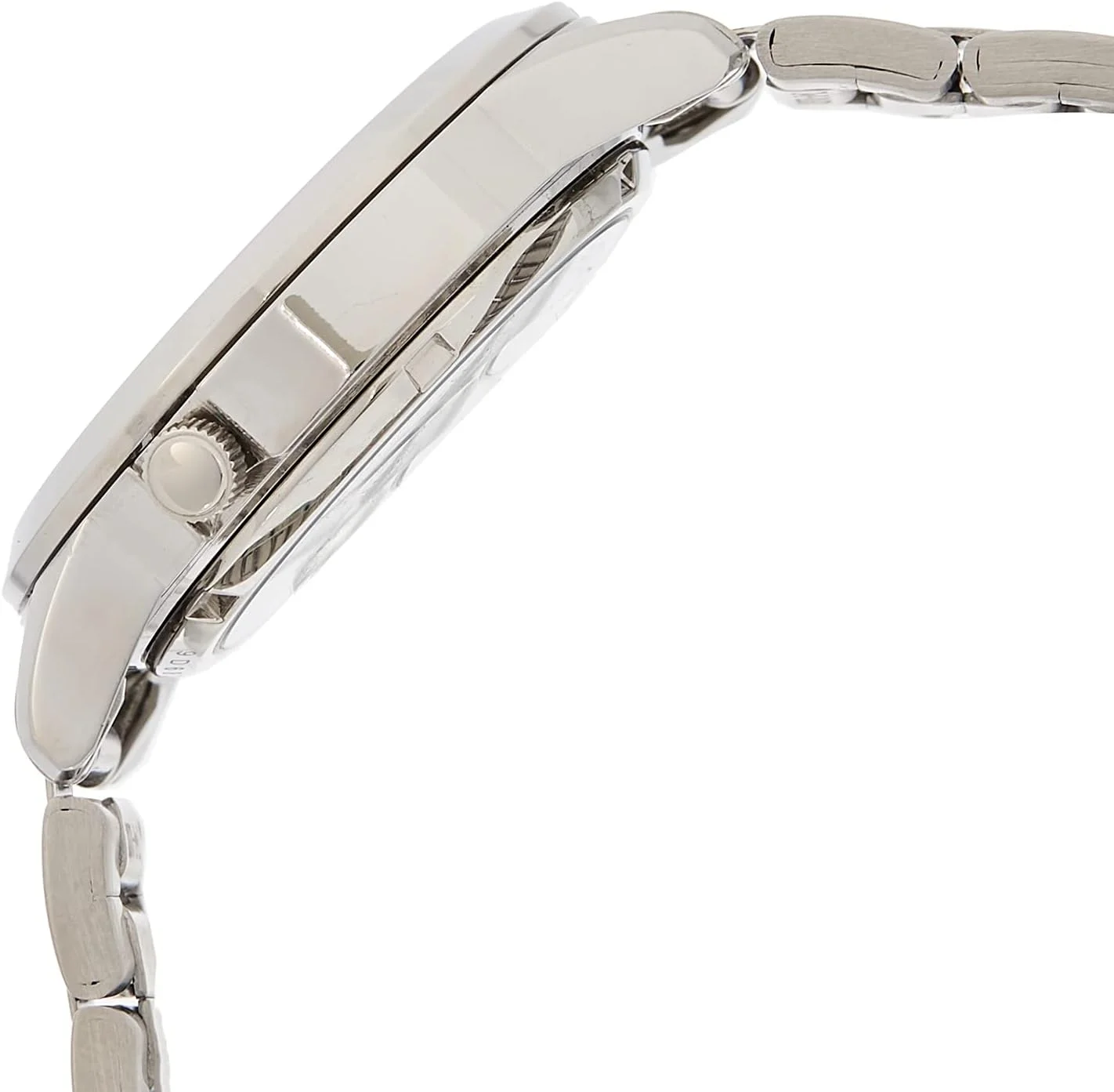 ساعت مچی مردانه سیکو سری 5 اتوماتیک، آبی، SNKE51J1، نقره ای ساعت مچی مردانه سیکو سری 5 اتوماتیک، آبی، SNKE51J1، نقره ای