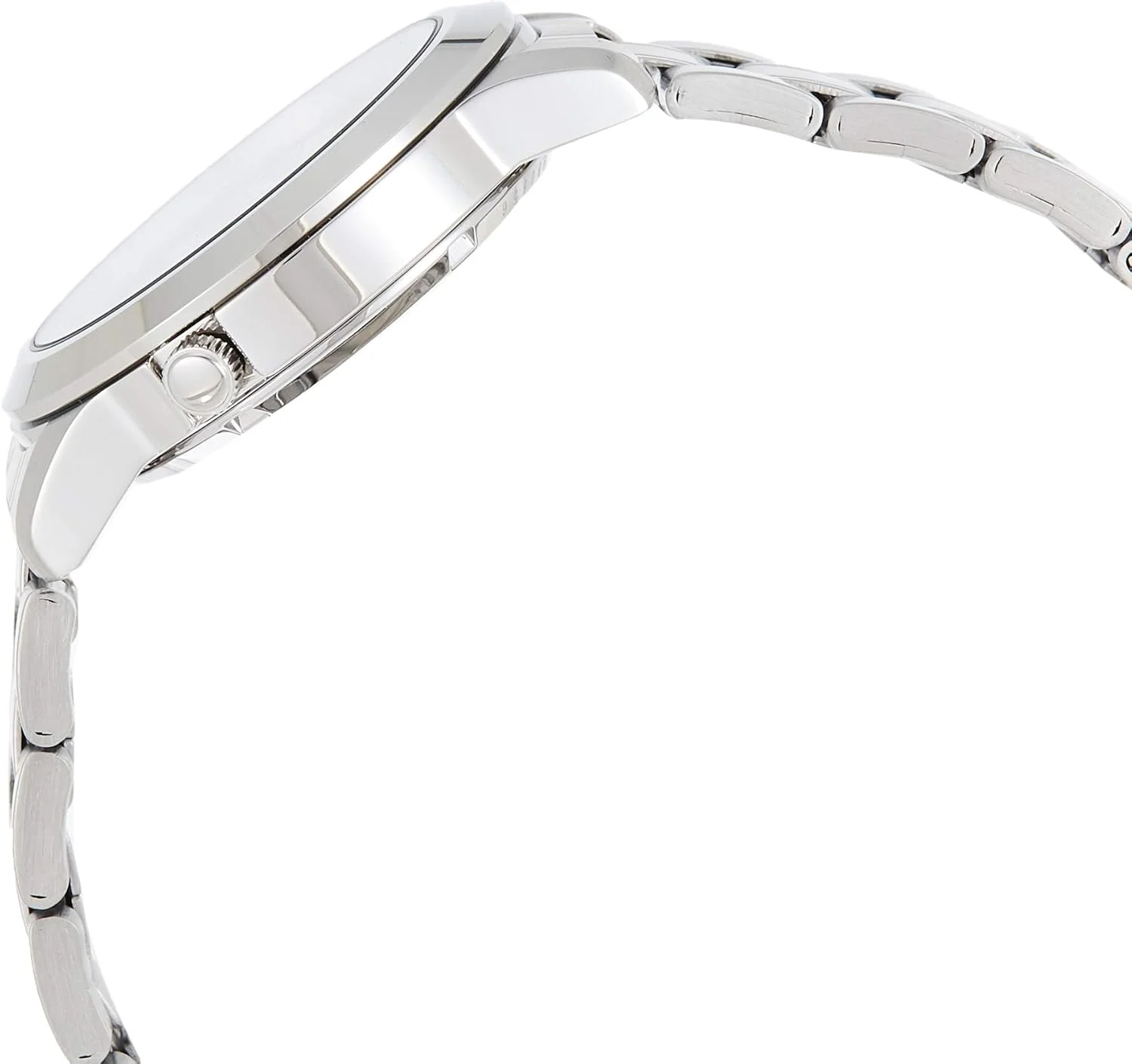 ساعت مچی مردانه سیکو 5 اتوماتیک صفحه مشکی استیل - SNKK35J1