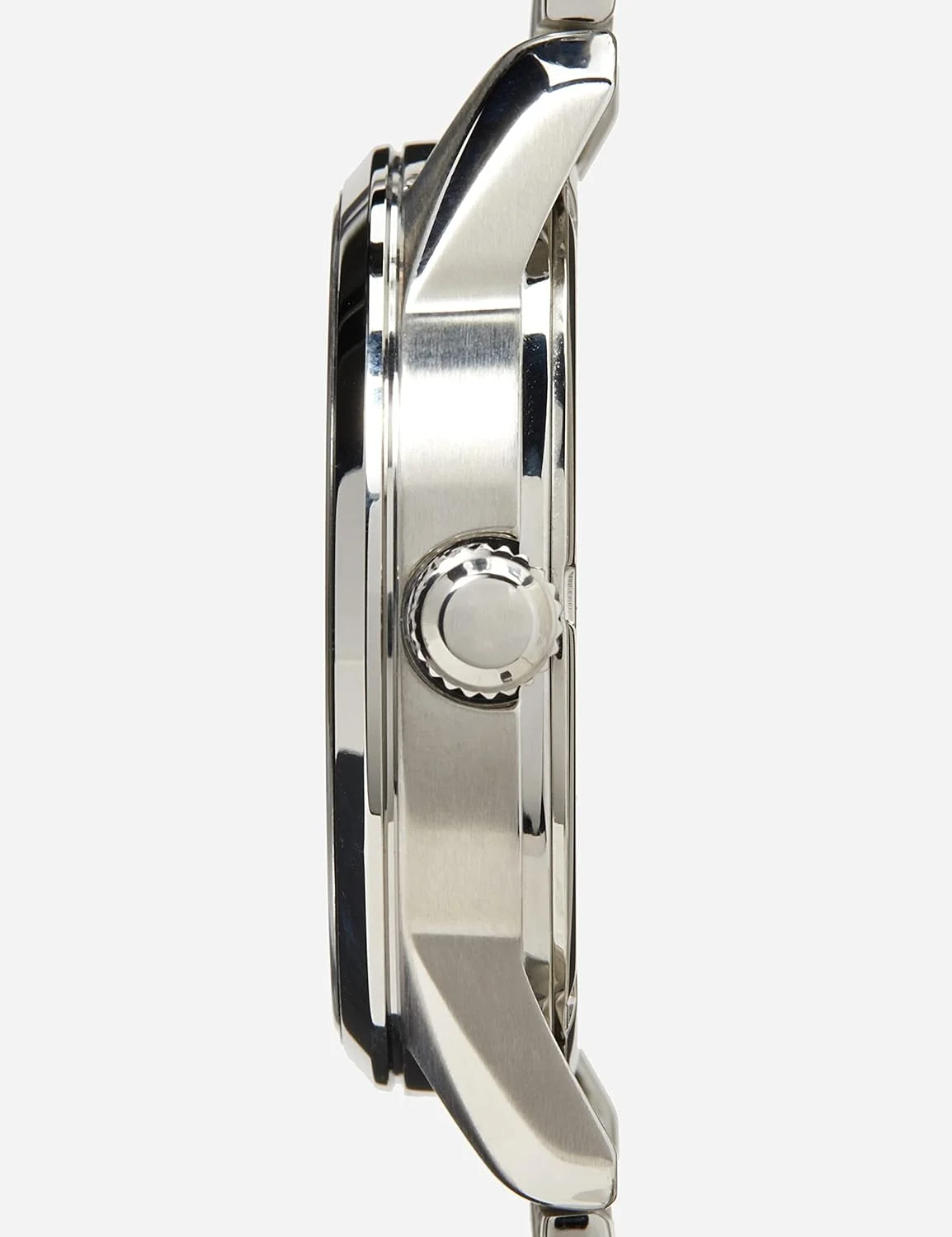 Seiko Herren-Uhr Quarz Edelstahl mit Edelstahlband Seiko Herren-Uhr Quarz Edelstahl mit Edelstahlband