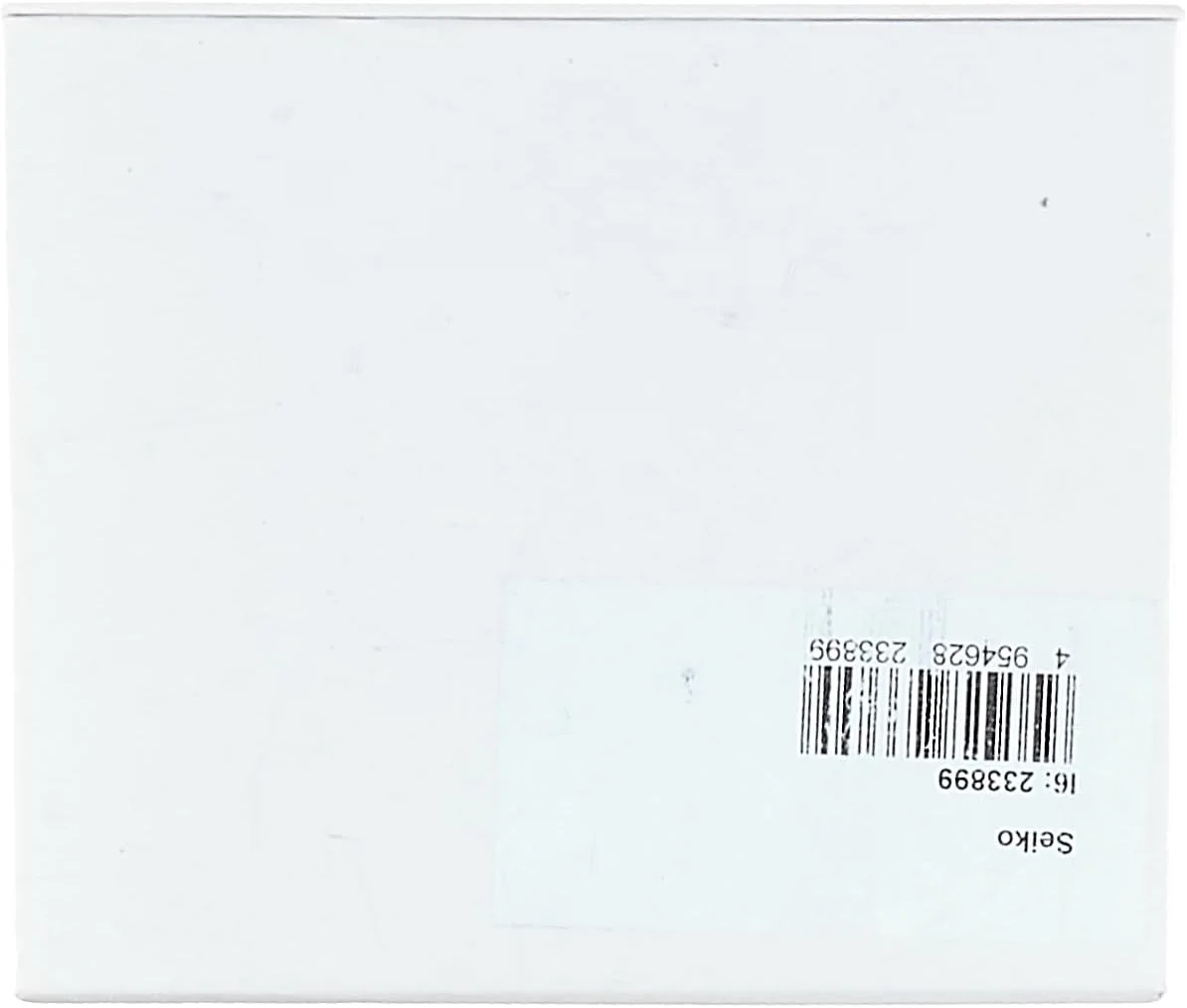 ساعت مچی عقربه‌ای مردانه سیکو مدل UK Limited - EU، SUR309P1، آبی