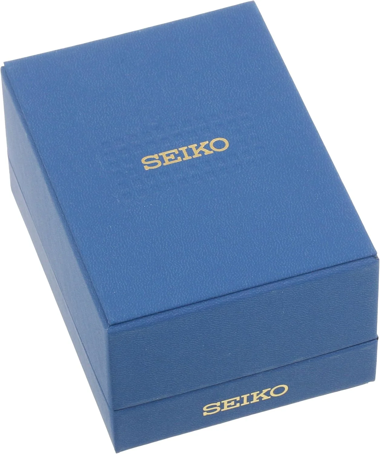 ساعت مچی اتوماتیک مردانه سیکو مجموعه 5-7S - دارای تقویم روز/تاریخ، عقربه های شب تاب، قاب و بند استیل ضد زنگ