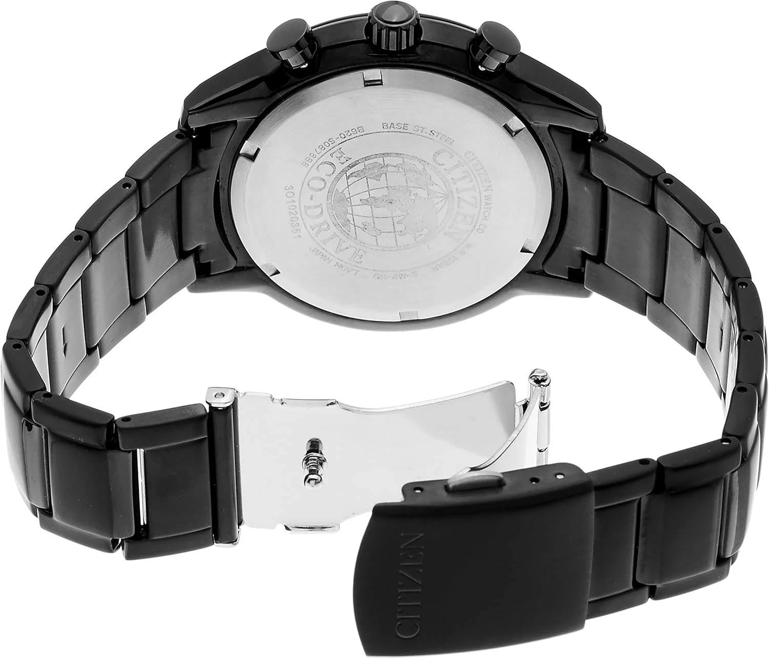 ساعت مچی مردانه سیتیزن مدل CA4035-57E