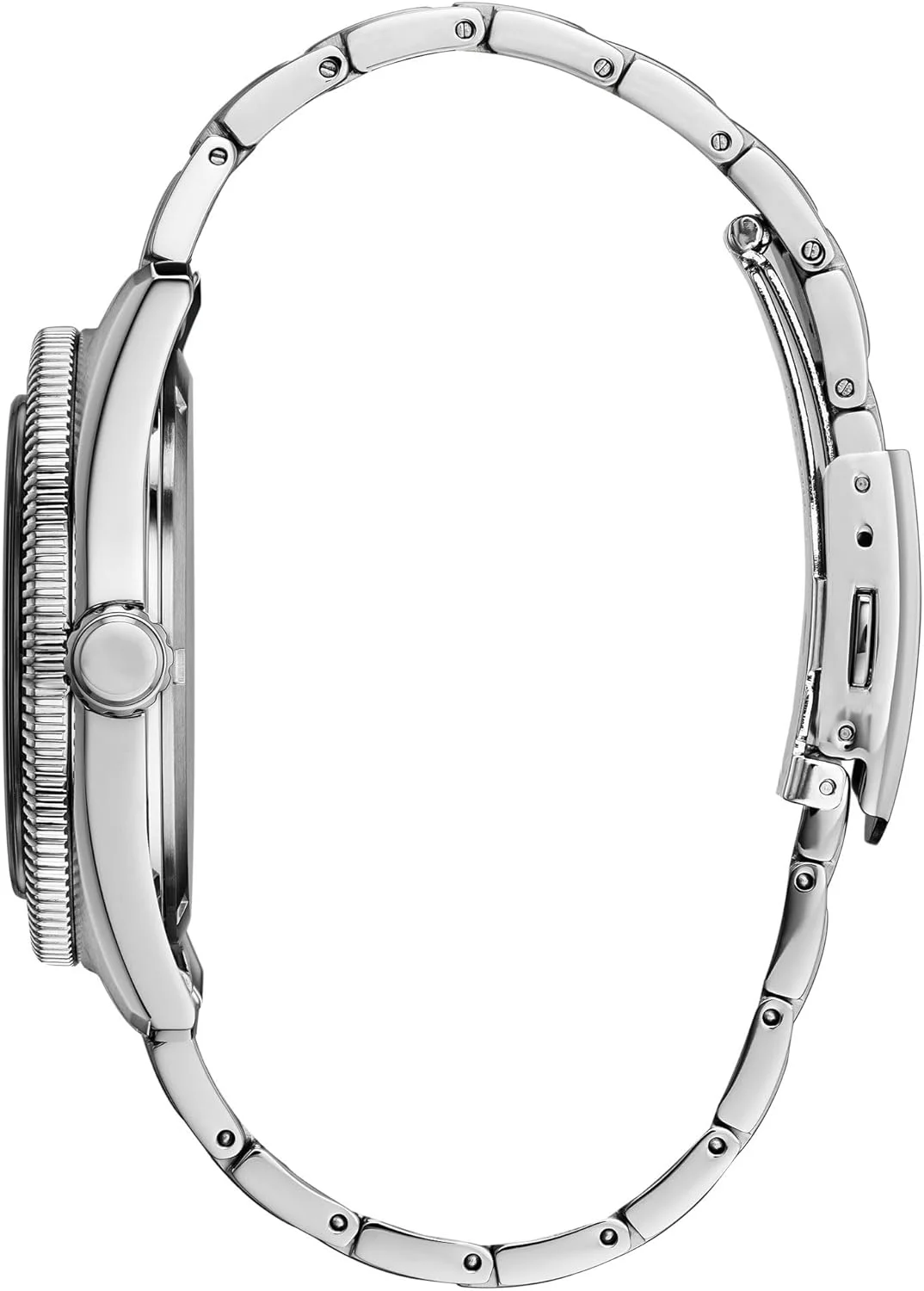 ساعت مچی مردانه سیتیزن مدل AW1598-70X Brycen نقره ای تک سایز